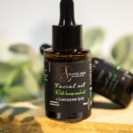 Hemp Seed Facial Oil