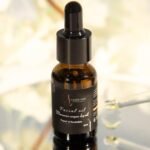 Moroccan Argan Dry Oil - 15 ml
