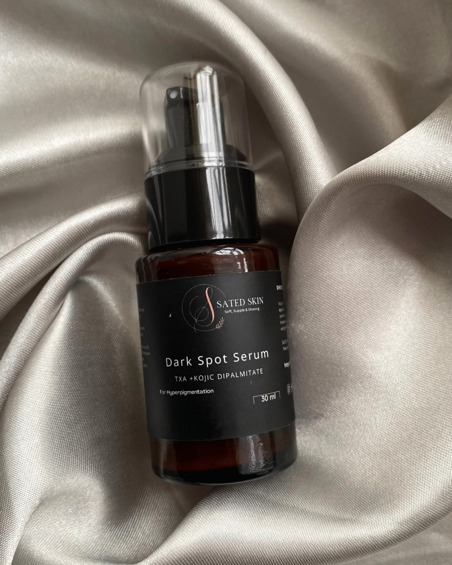 Website Gallery (1600 x 2000 px) (17) Dark Spot Serum - Image 1