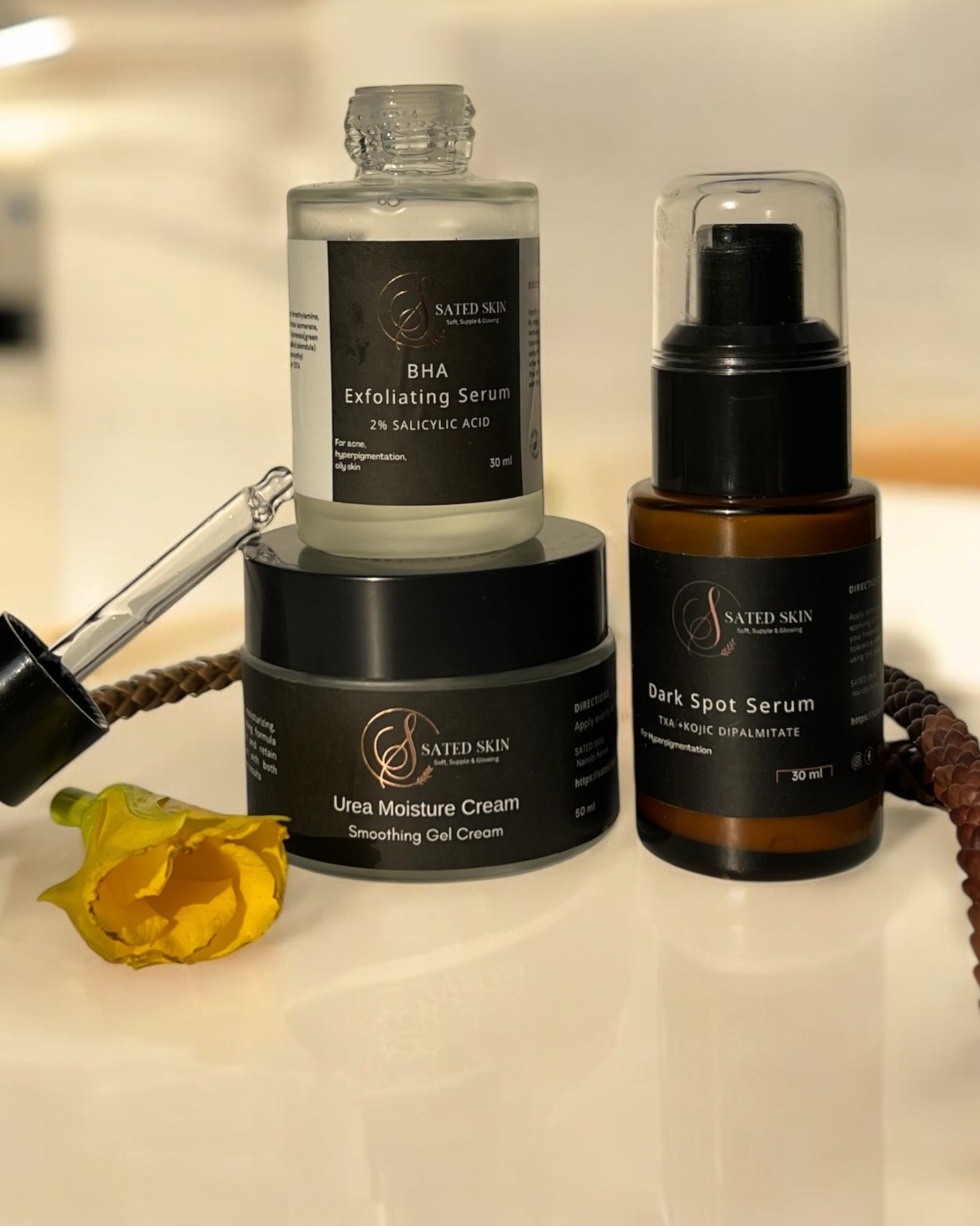 Website Gallery (1600 x 2000 px) (1440 x 1800 px) (2) Anti-Hyperpigmentation Starter Kit - Image 1